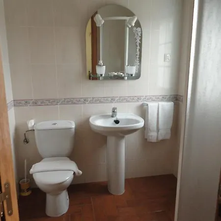 Casa Os Batans Guest House Vimianzo Room photo
