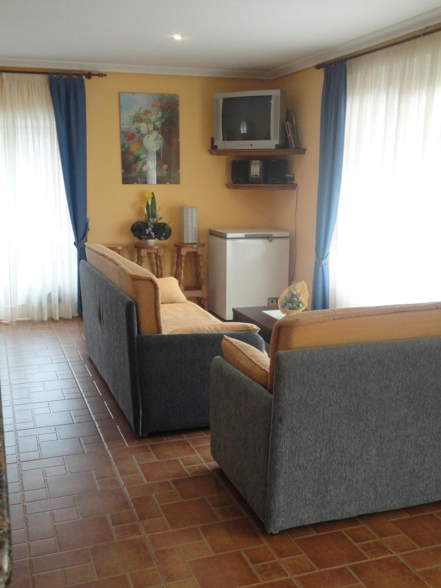 Casa Os Batans Séjour à la campagne