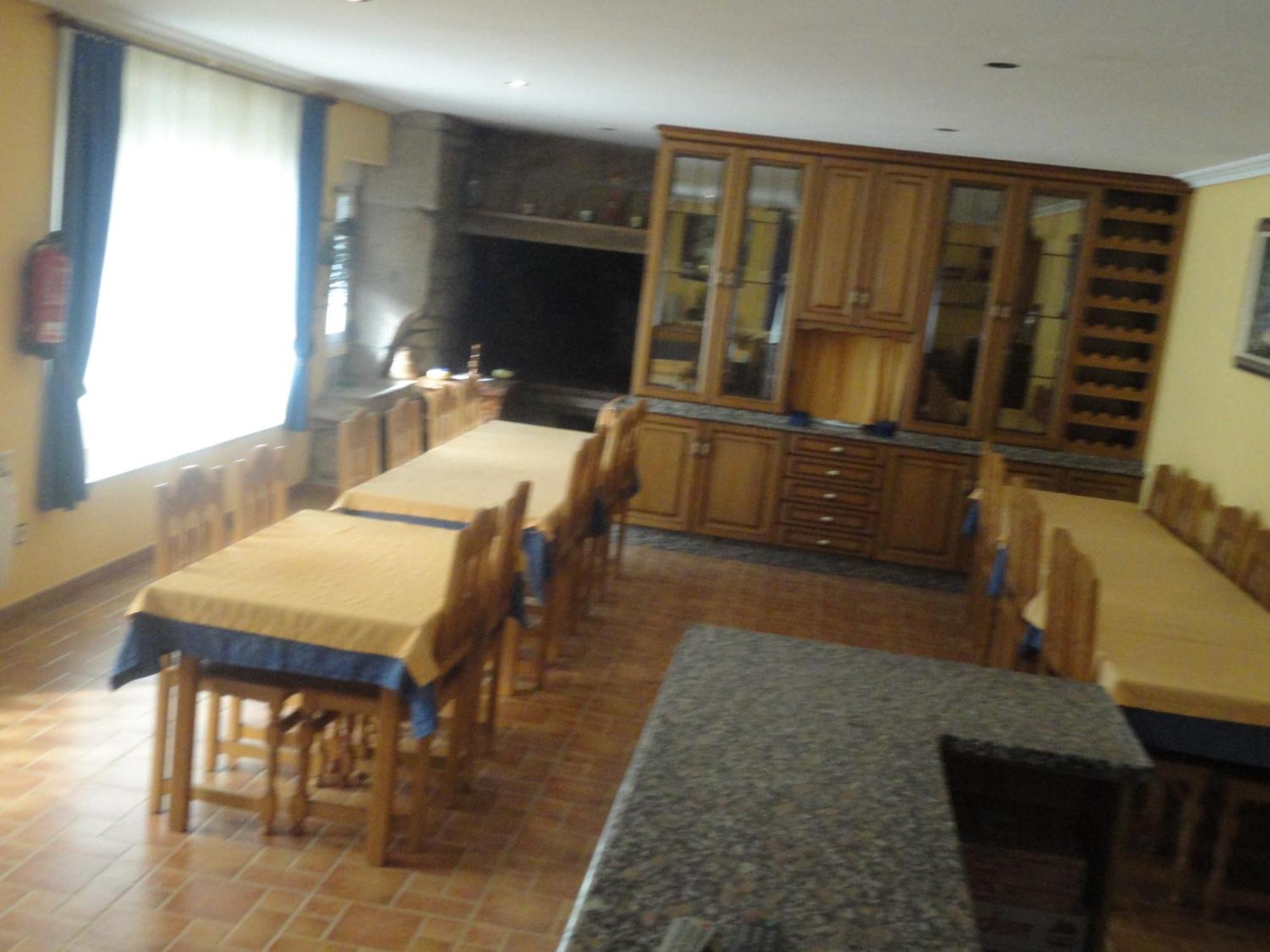 Séjour à la campagne Casa Os Batans