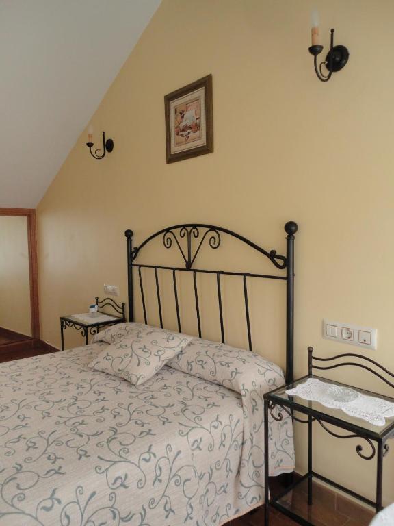 Casa Os Batans Séjour à la campagne Vimianzo