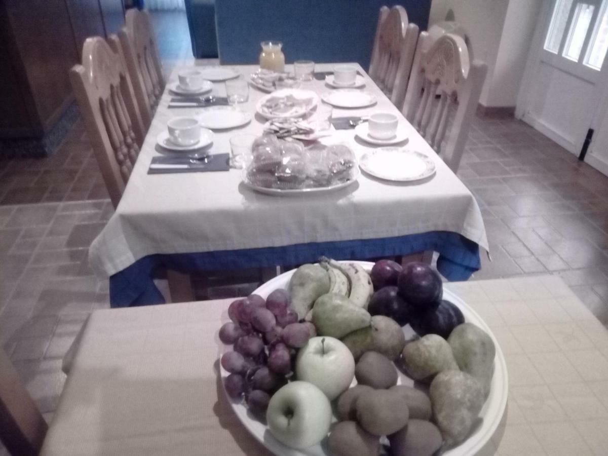 Casa Os Batans Séjour à la campagne Vimianzo